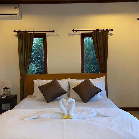 Umah Tita Ubud Guest House المظهر الخارجي الصورة