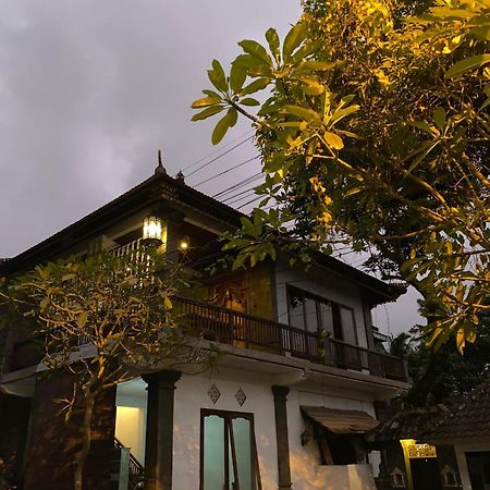 Umah Tita Ubud Guest House المظهر الخارجي الصورة