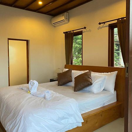 Umah Tita Ubud Guest House المظهر الخارجي الصورة