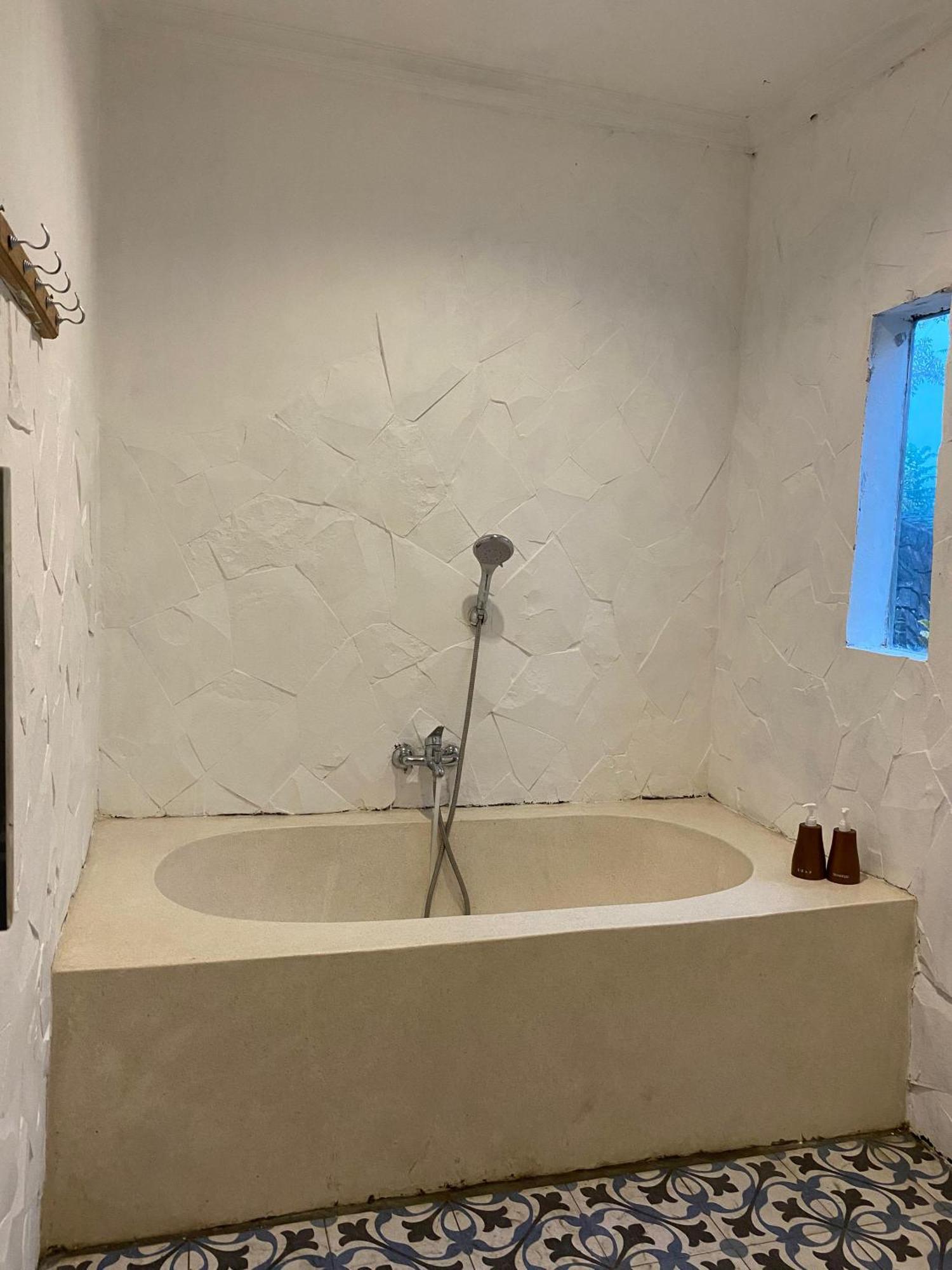 Umah Tita Ubud Guest House المظهر الخارجي الصورة