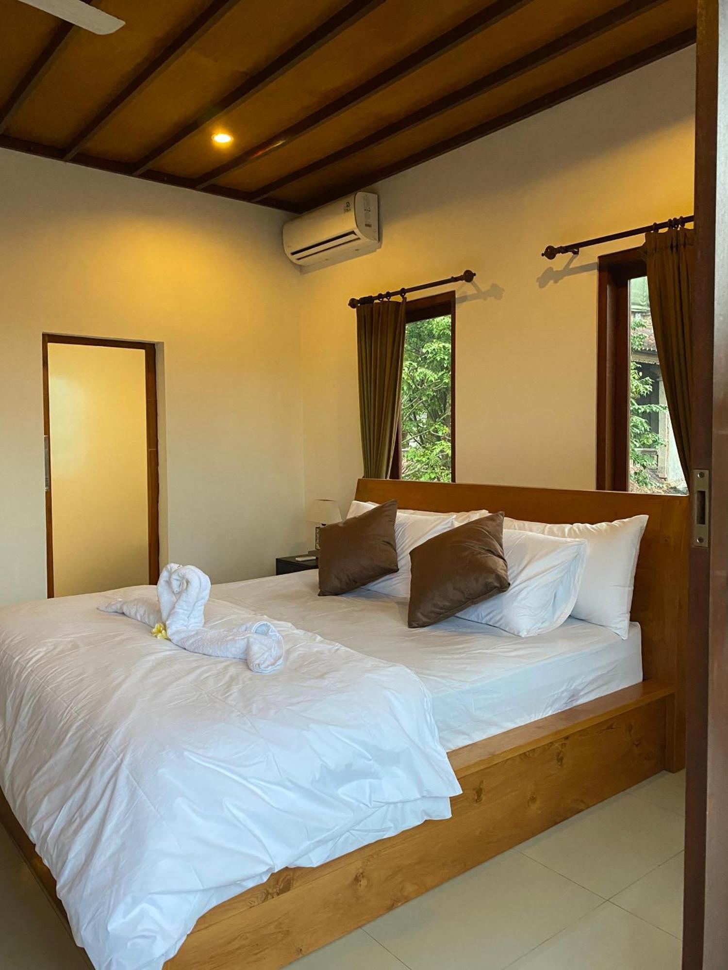 Umah Tita Ubud Guest House المظهر الخارجي الصورة