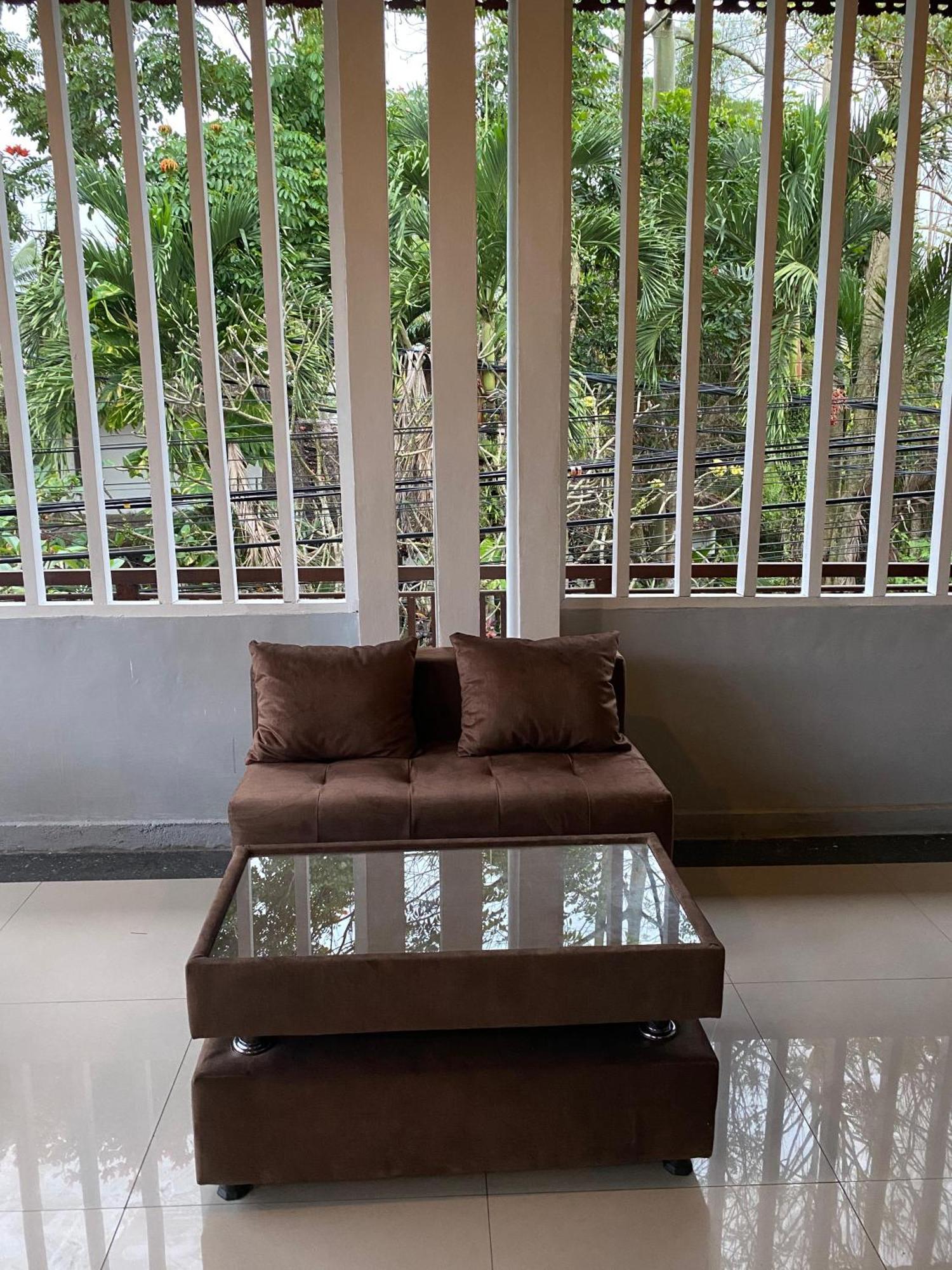 Umah Tita Ubud Guest House المظهر الخارجي الصورة