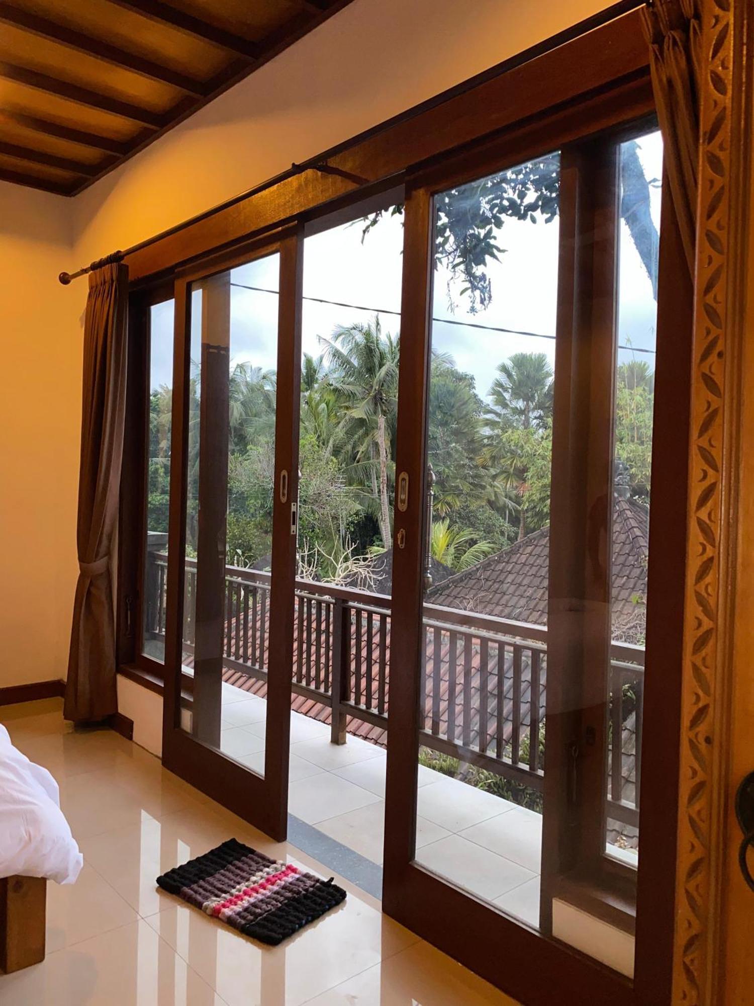 Umah Tita Ubud Guest House المظهر الخارجي الصورة